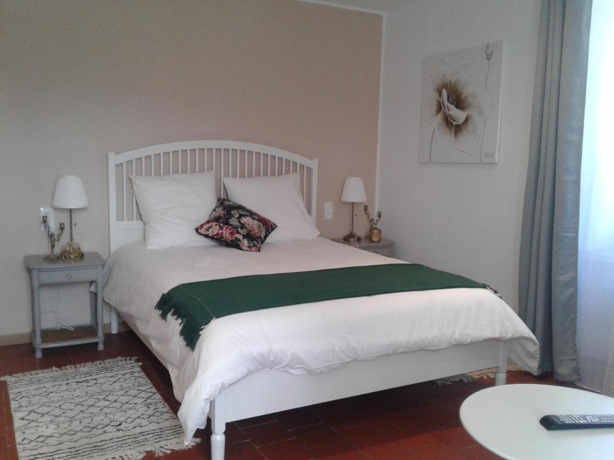 Mas Elena Bed & Breakfast Generargues Exterior foto