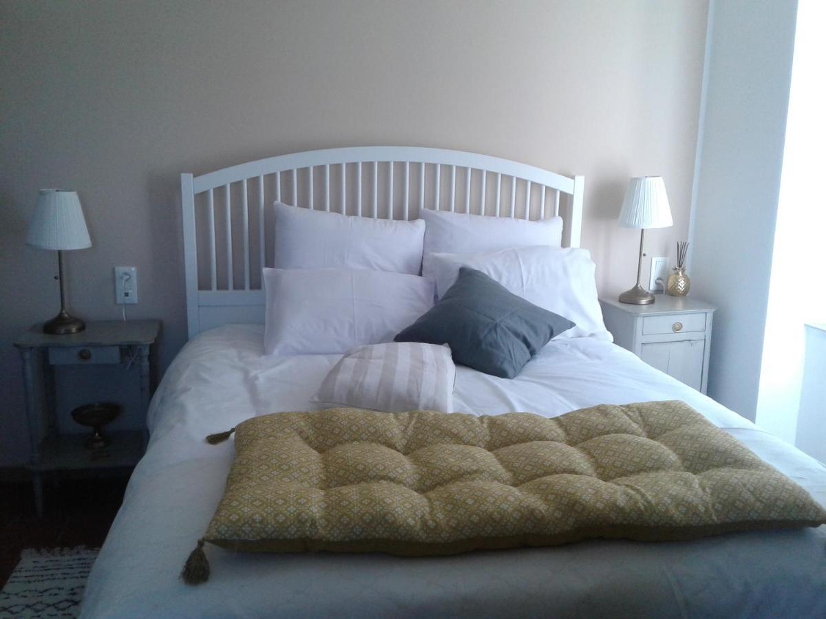 Mas Elena Bed & Breakfast Generargues Exterior foto